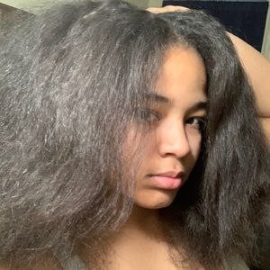 Meet your Posher, Assatata